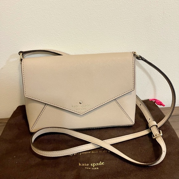 Kate Spade New York crossbody handbag - Picture 4 of 7